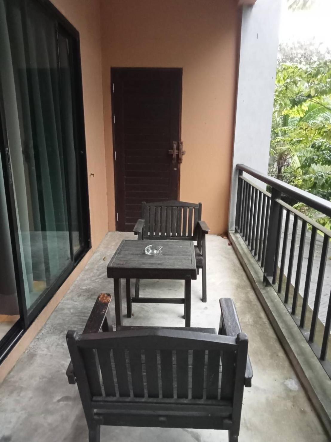 Chalicha सहारा Chumphon