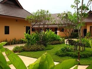 सहारा Chalicha Chumphon