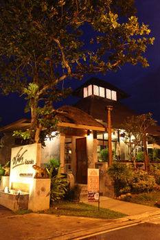 Chalicha सहारा Chumphon